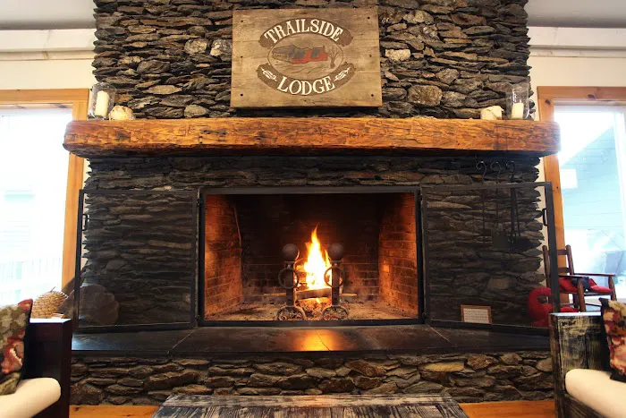The Trailside Inn 4