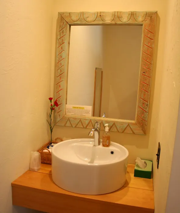 The Trailside Inn 4