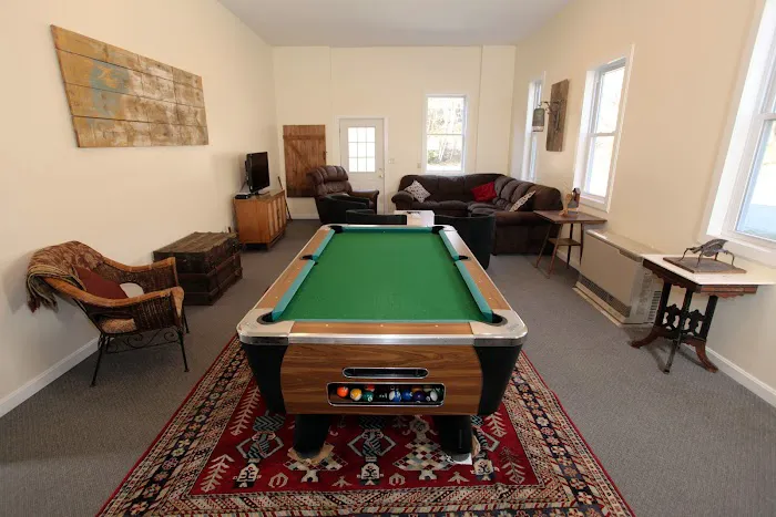 The Trailside Inn 4