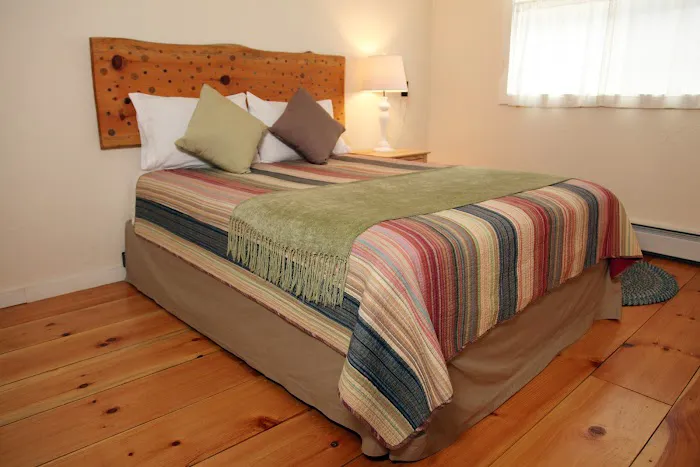 The Trailside Inn 4