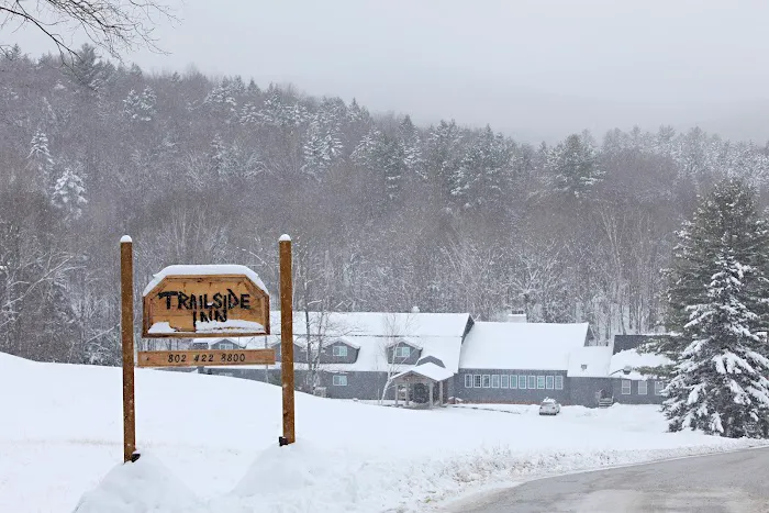 The Trailside Inn 4