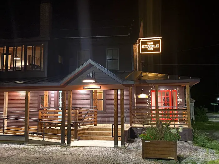 The Stable Inn 5