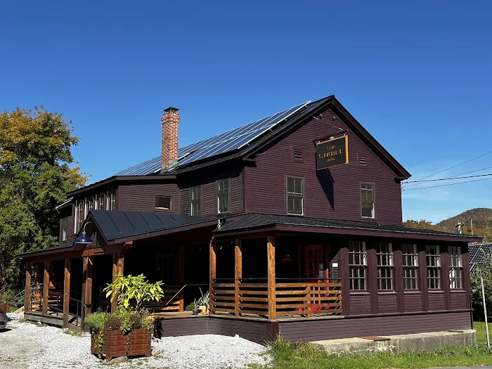 The Stable Inn 5
