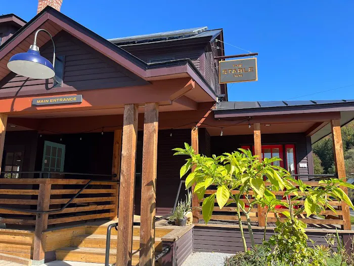 The Stable Inn 5