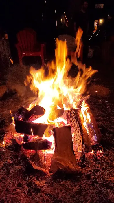 White Lake Lodges 4