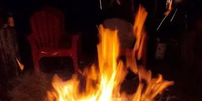 White Lake Lodges