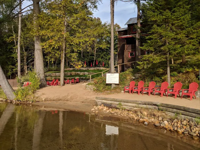 White Lake Lodges 4