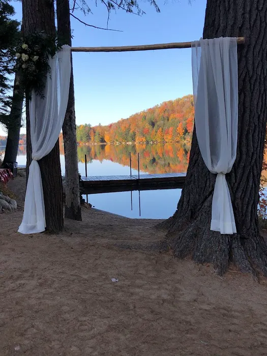 White Lake Lodges 4