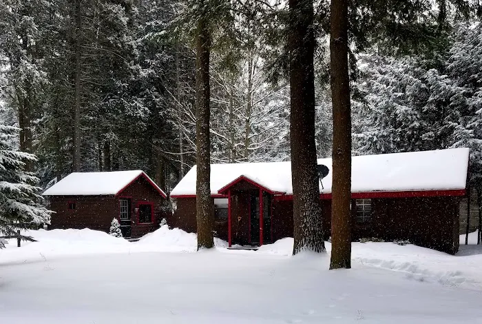 White Lake Lodges 4