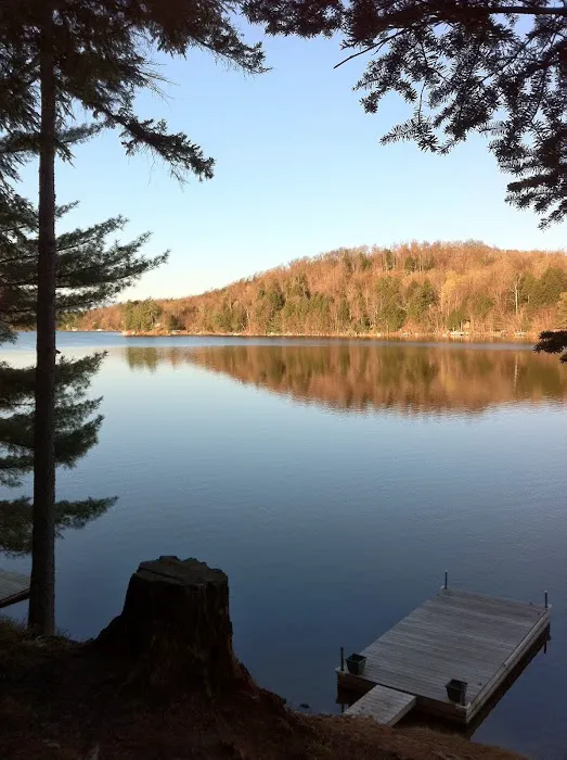 White Lake Lodges 4