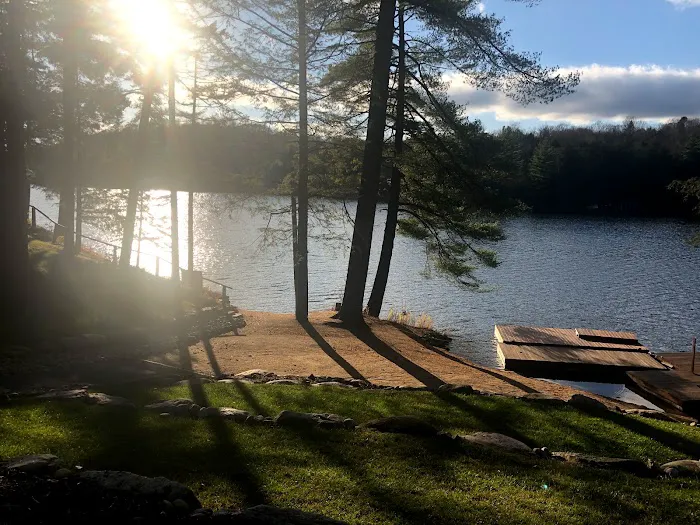 White Lake Lodges 4