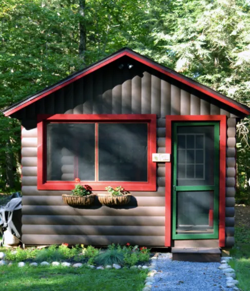 White Lake Lodges 4