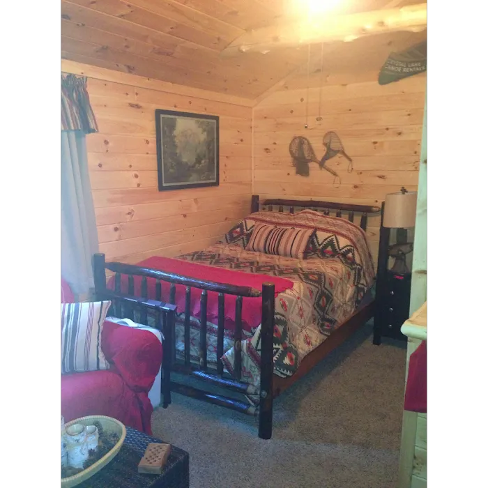 White Lake Lodges 4