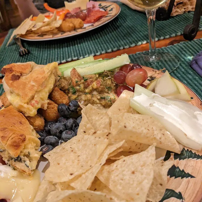 Otter Creek Lodge 4