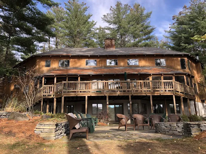 Otter Creek Lodge 4