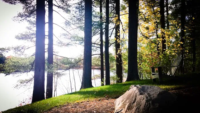 Otter Creek Lodge 4