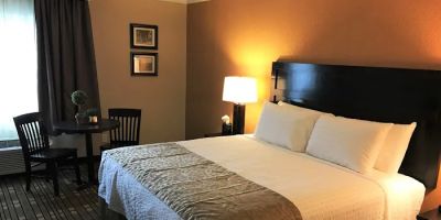 The Lodge at Headwaters