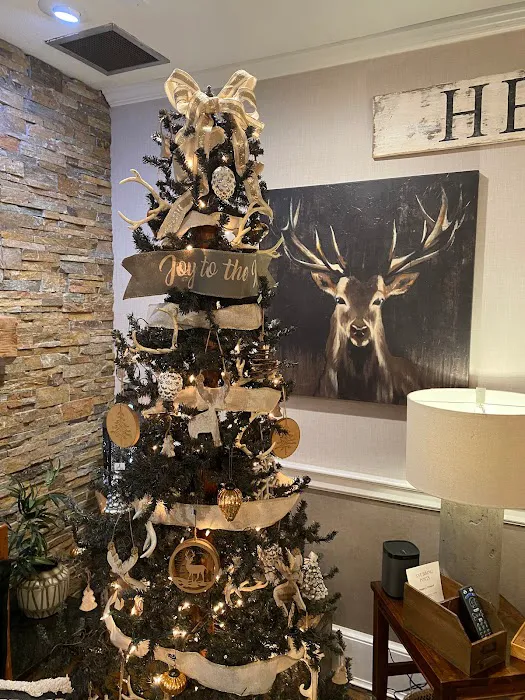 The Lodge at Headwaters 4