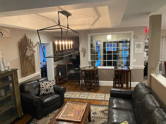 The Lodge at Headwaters 4