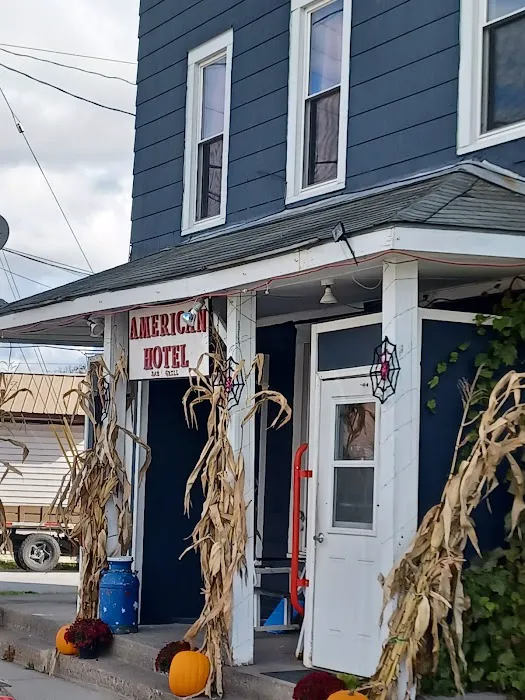 American Hotel 4