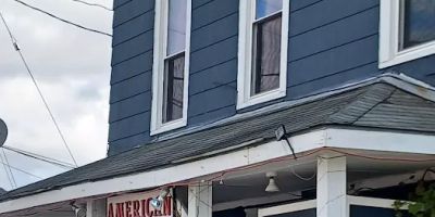 American Hotel