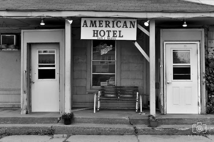 American Hotel 4