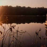 Camp VISTA Del RIO NERO ico
