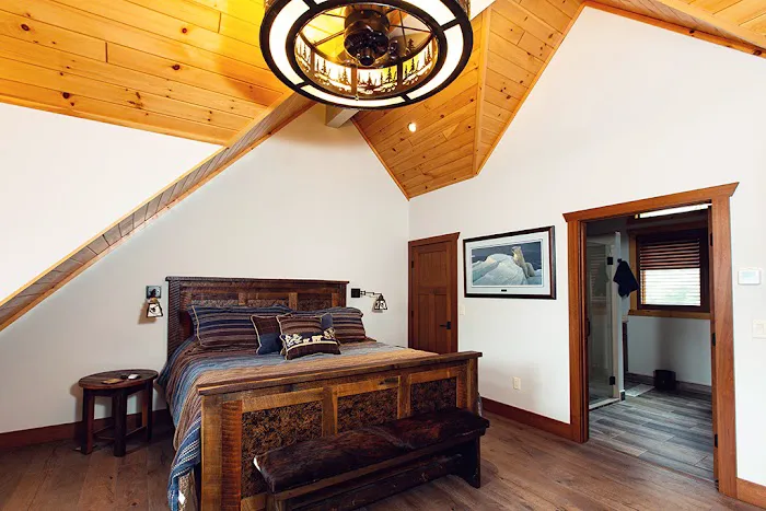 The Kuyahoora Lodge & Resort 4