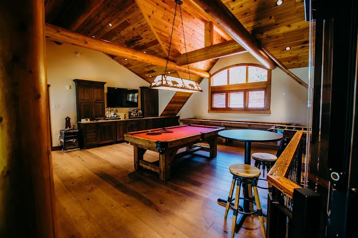 The Kuyahoora Lodge & Resort 4