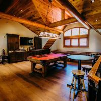 The Kuyahoora Lodge & Resort ico