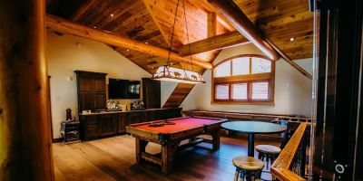 The Kuyahoora Lodge & Resort