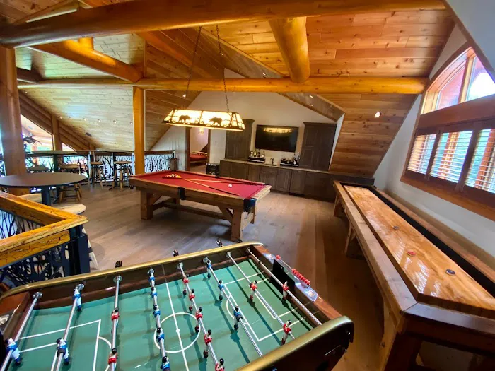 The Kuyahoora Lodge & Resort 4
