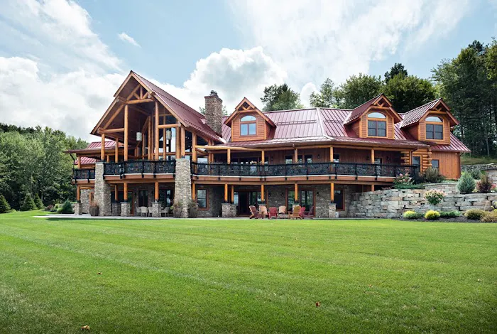 The Kuyahoora Lodge & Resort 4