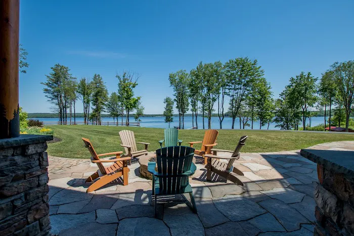 The Kuyahoora Lodge & Resort 4