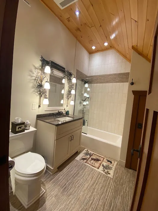 The Kuyahoora Lodge & Resort 4