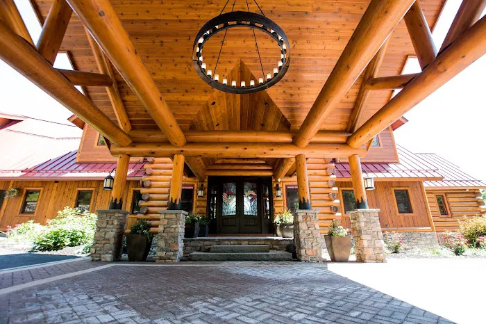 The Kuyahoora Lodge & Resort 4