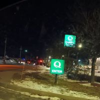 Quality Inn ico