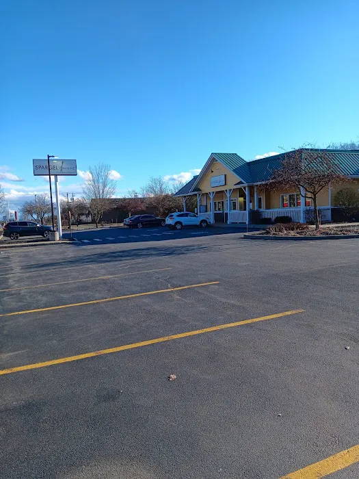 Quality Inn 4
