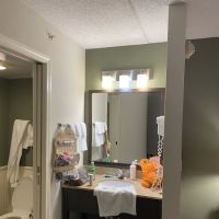 Sleep Inn & Suites Queensbury - Lake George ico