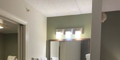 Sleep Inn & Suites Queensbury - Lake George