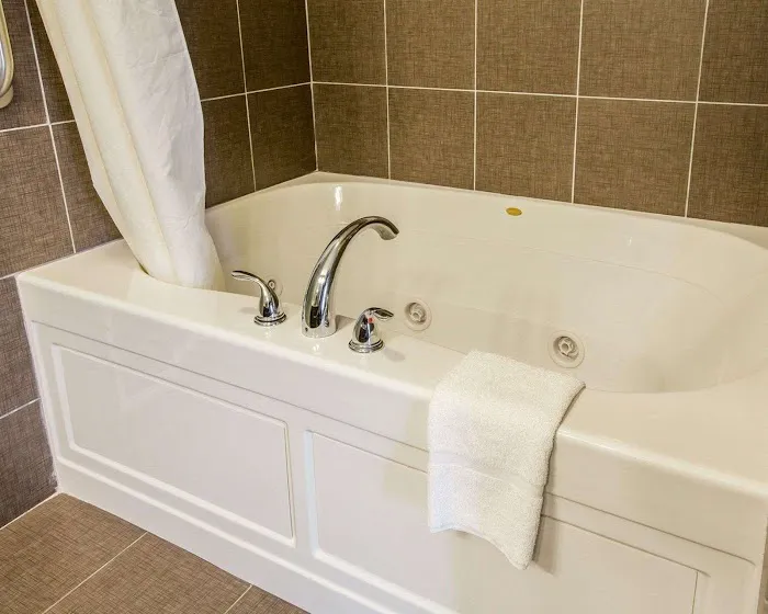 Sleep Inn & Suites Queensbury - Lake George 4