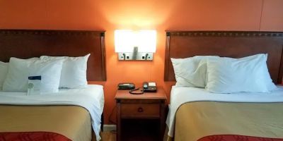 Northway Inn Queensbury - Lake George