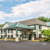 Econo Lodge Glens Falls / Lake George ico