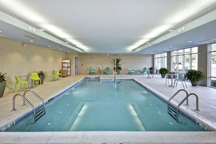 Home2 Suites by Hilton Queensbury Lake George 4