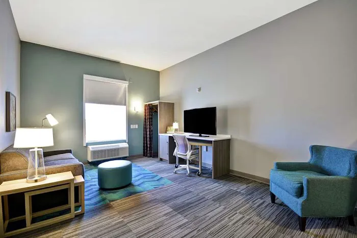 Home2 Suites by Hilton Queensbury Lake George 4