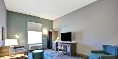 Home2 Suites by Hilton Queensbury Lake George