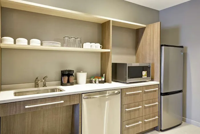 Home2 Suites by Hilton Queensbury Lake George 4