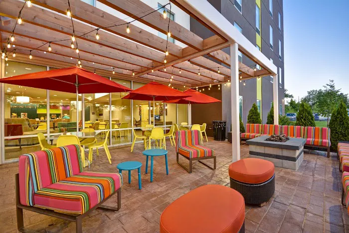 Home2 Suites by Hilton Queensbury Lake George 4