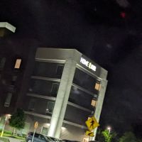 Home 2 Suites by Hilton Queensbury ico