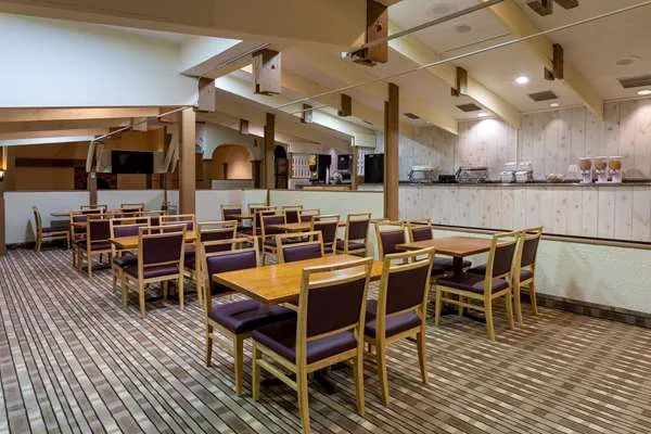 Baymont by Wyndham Queensbury Lake George 4